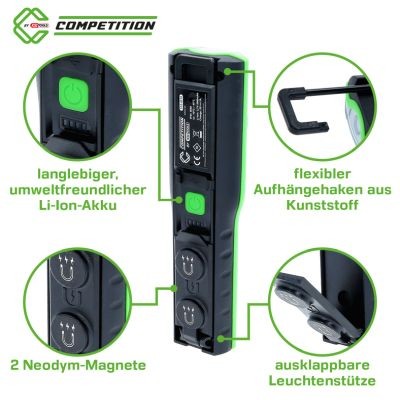 KS TOOLS 512.4510 EAN: 4069465002819.