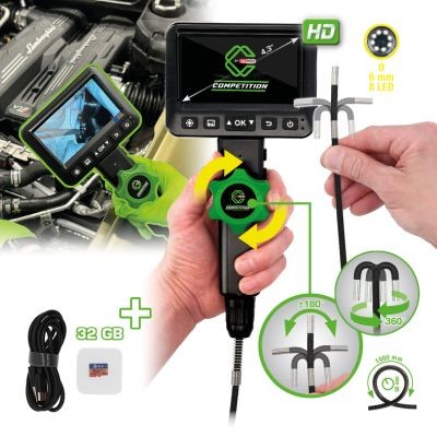 KS TOOLS 512.4600 EAN: 4042146977231.