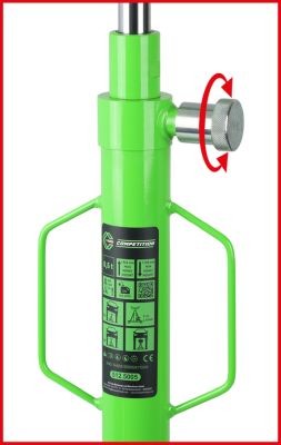 KS TOOLS 512.5005 EAN: 4069465002420.