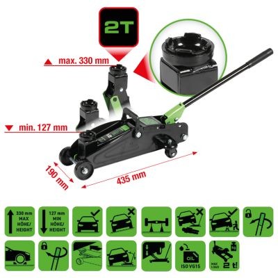KS TOOLS 512.5010 EAN: 4069465011705.