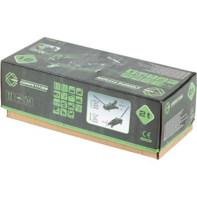 KS TOOLS 512.5010 EAN: 4069465011705.