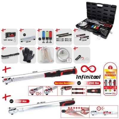 KS TOOLS 516.2450 EAN: 4042146911846.