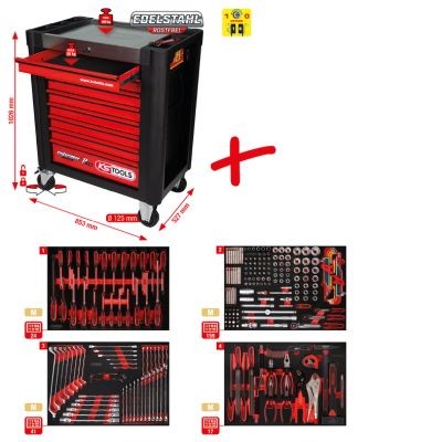 KS TOOLS 810.4241 EAN: 4042146859674.