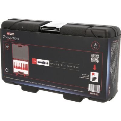 KS TOOLS 911.0902 EAN: 4042146043967.