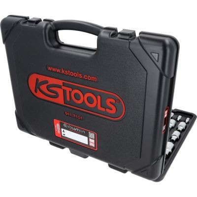 KS TOOLS 911.7101 EAN: 4042146982242.