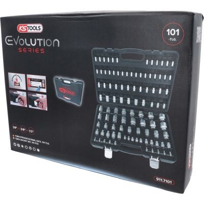 KS TOOLS 911.7101 EAN: 4042146982242.