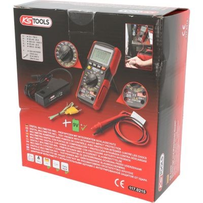 KS TOOLS 117.0215 EAN: 4042146958513.