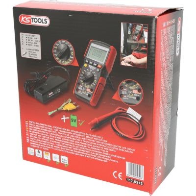 KS TOOLS 117.0215 EAN: 4042146958513.