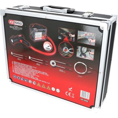 KS TOOLS 500.8680 EAN: 4042146976647.