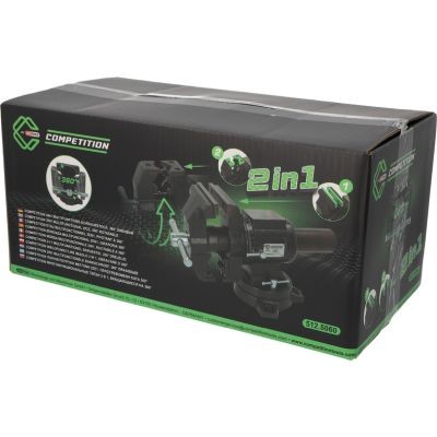 KS TOOLS 512.5060 EAN: 4069465008194.