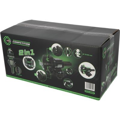 KS TOOLS 512.5060 EAN: 4069465008194.