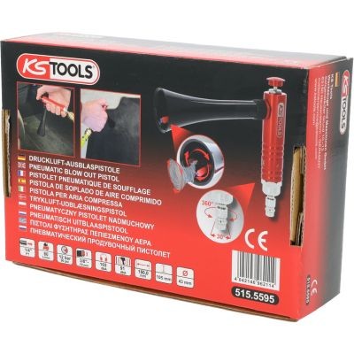 KS TOOLS 515.5595 EAN: 4042146962114.