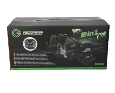 KS TOOLS 512.5060 EAN: 4069465008194.