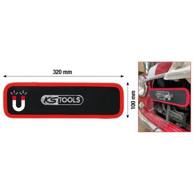 KS TOOLS 800.0180 EAN: 4042146960899.