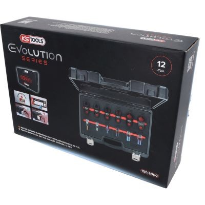 KS TOOLS 150.2550 EAN: 4042146587737.