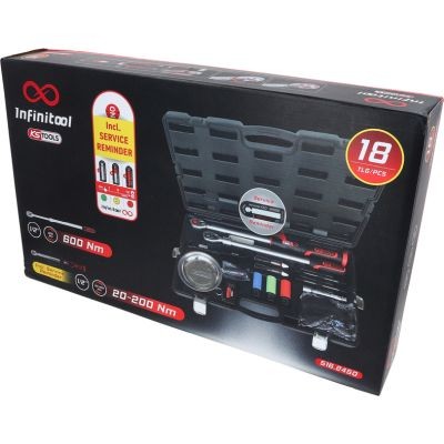 KS TOOLS 516.2450 EAN: 4042146911846.