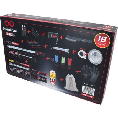 KS TOOLS 516.2450 EAN: 4042146911846.