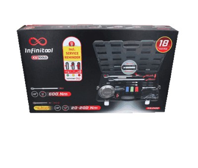 KS TOOLS 516.2450