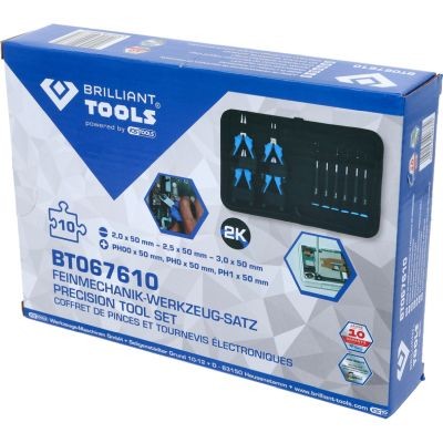 KS TOOLS BT067610 EAN: 4042146908372.