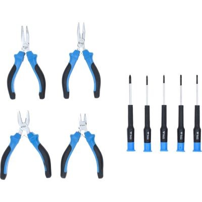KS TOOLS BT067610 EAN: 4042146908372.