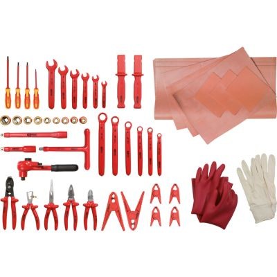 KS TOOLS 117.1820 EAN: 4042146329528.
