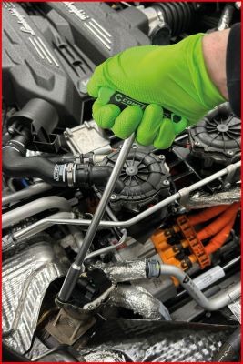 KS TOOLS 512.0603 EAN: 4042146976845.