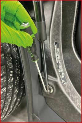 KS TOOLS 512.0706 EAN: 4042146964187.