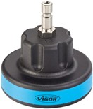 Vigor V1963-13 VIGOR V1963-13 Adaptér, sada na zisťovanie netesnosti chladiaceho okruhu