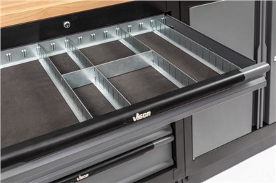 VIGOR V6688-XD EAN: 4047728070089.
