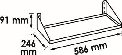 VIGOR V6000-050 EAN: 4047728073417.