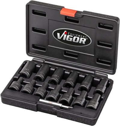 VIGOR V2404N EAN: 4047728080507.