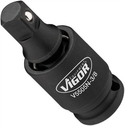 VIGOR V5505N-3/8 EAN: 4047728083317.