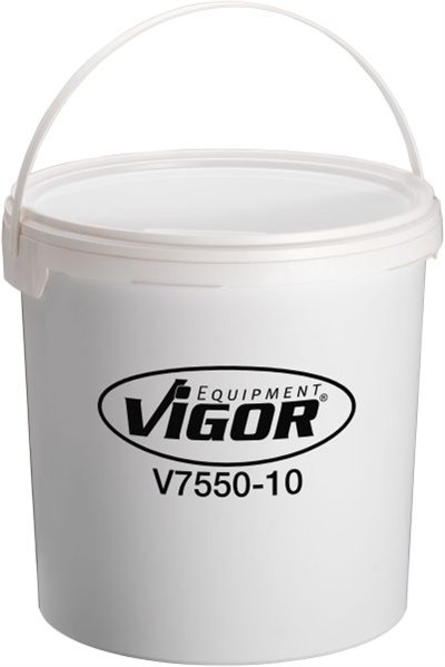 VIGOR V7550-10 EAN: 4047728088633.