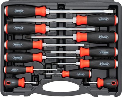 VIGOR V5010/12 EAN: 4047728086981.