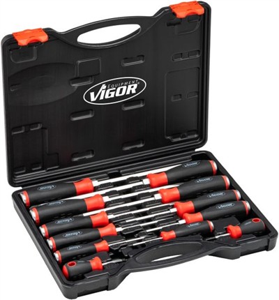 VIGOR V5010/12 EAN: 4047728086981.