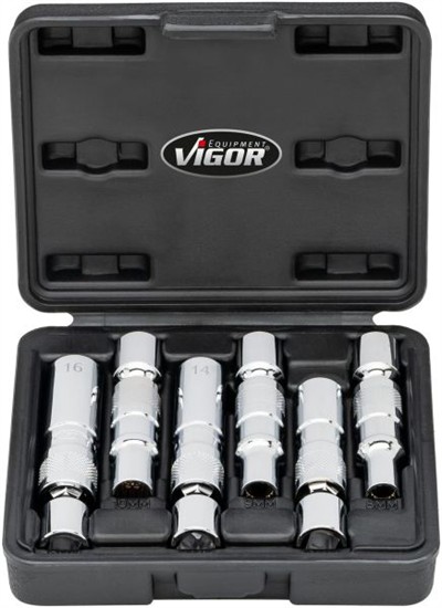 VIGOR V7016/6 EAN: 4047728087285.