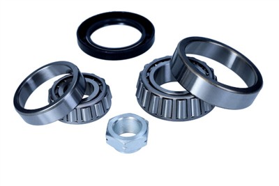 MAXGEAR 33-0207 Číslo výrobce: 1058/MG. EAN: 5907558508840.