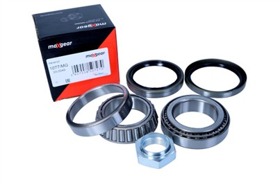 MAXGEAR 33-0049 Číslo výrobce: 1077/MG. EAN: 5907558507270.