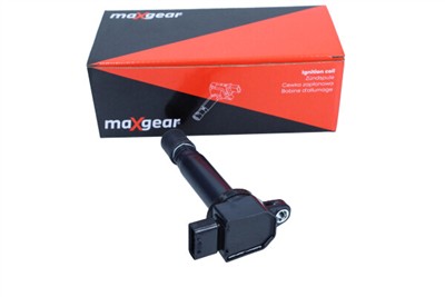 MAXGEAR 13-0384 EAN: 5905141966268.