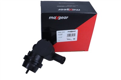 MAXGEAR 17-0197 EAN: 5903766351315.