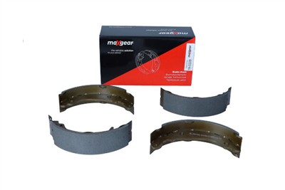 MAXGEAR 19-0228 EAN: 5907558521573.