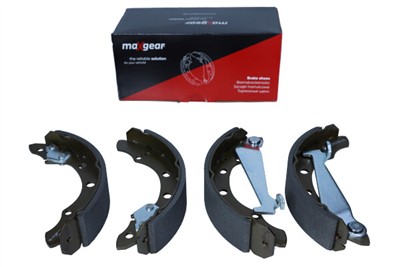 MAXGEAR 19-0236 EAN: 5907558521658.