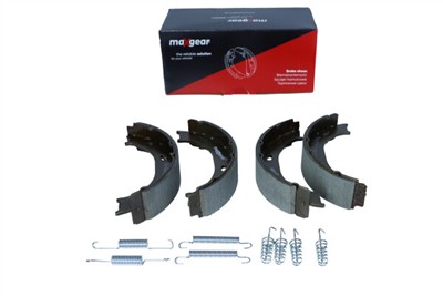 MAXGEAR 19-0260 EAN: 5907558521894.