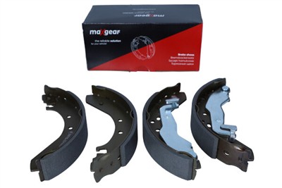 MAXGEAR 19-0295 EAN: 5907558528800.