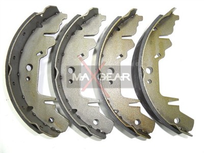 MAXGEAR 19-0296 EAN: 5907558528817.