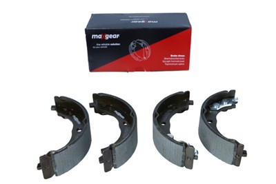 MAXGEAR 19-0323 EAN: 5907558550481.