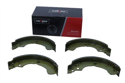 MAXGEAR 19-0327 EAN: 5907558550504.