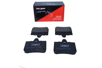 MAXGEAR 19-0418 EAN: 5907558529029.