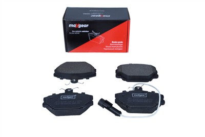 MAXGEAR 19-0437 EAN: 5907558529180.