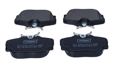 MAXGEAR 19-0441 EAN: 5907558529227.